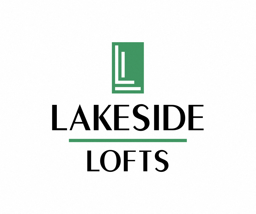 Lakeside Lofts logo